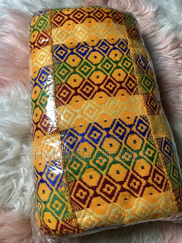 Kente Cloth for Sale · Photo 1