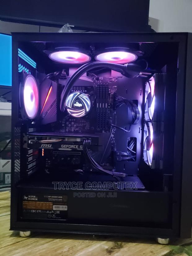 Intel Core I9 Built for Productivity and Gaming · Photo 1
