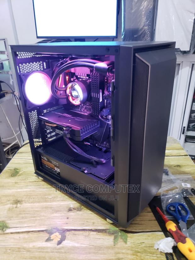 Intel Core I9 Built for Productivity and Gaming · Photo 2