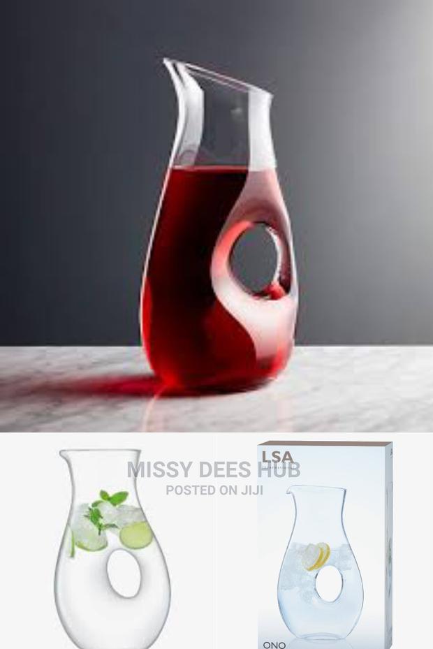 Large Carafe · Photo 2