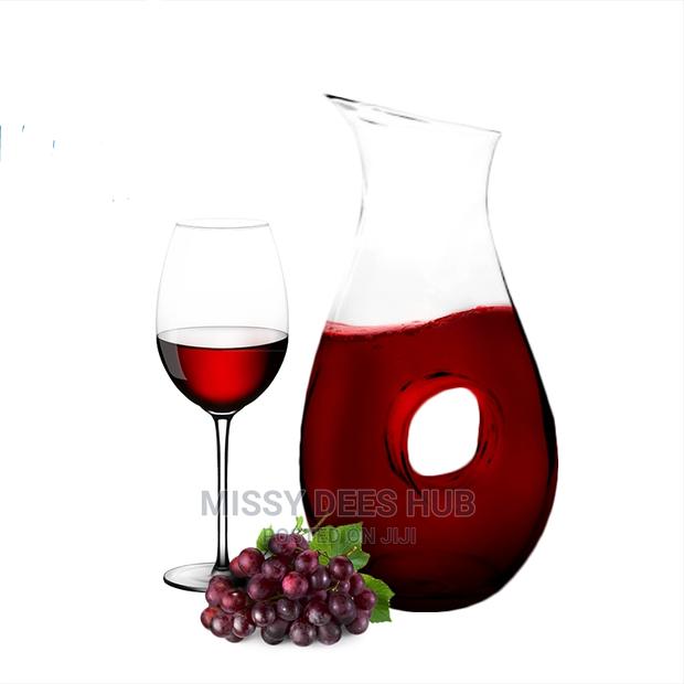 Large Carafe · Photo 1