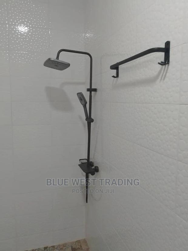 TELEPHONE SHOWER (3 in 1)