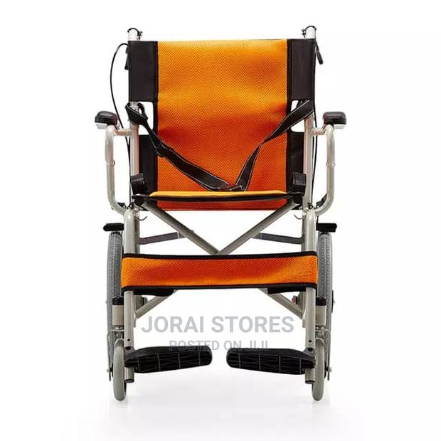 Wheelchair · Photo 1