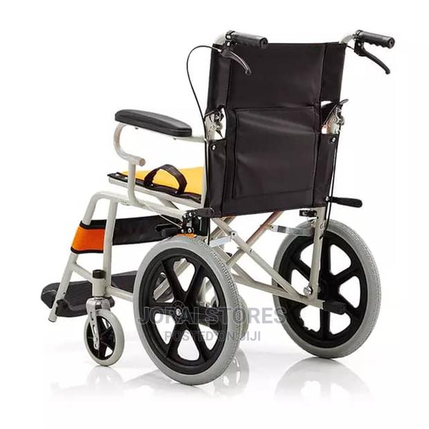 Wheelchair · Photo 2