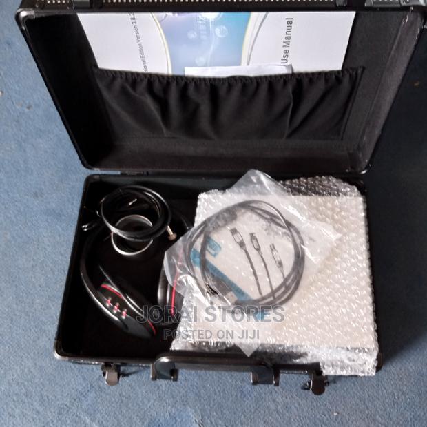 NLS/ 9D Diagnostic Machine · Photo 2