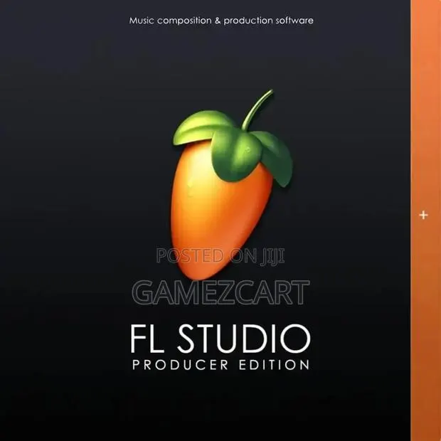 FL Studio Producer Edition · Photo 1