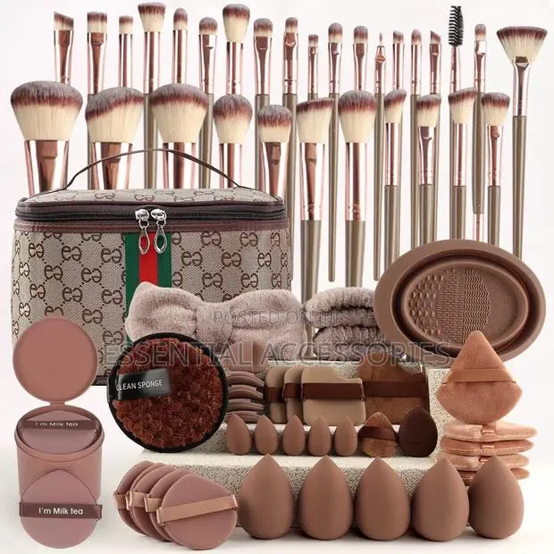Makeup Set · Photo 3