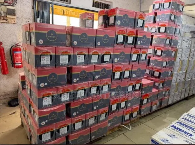 Car Batteries Available; Wholesale & Retail · Photo 1