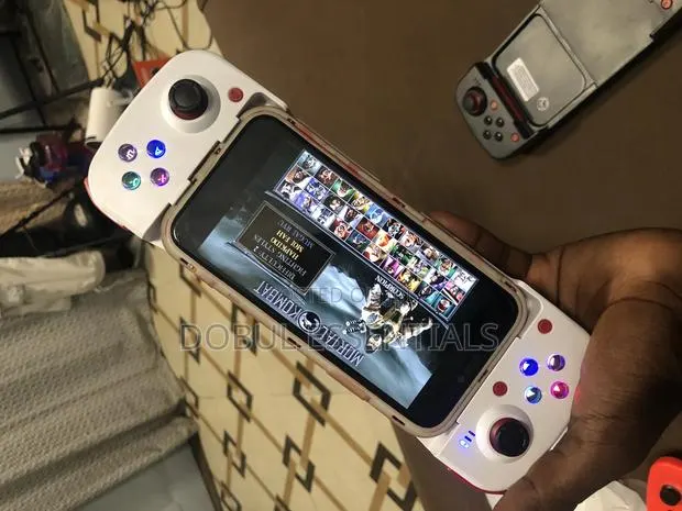 3d Bluetooth Joystick · Photo 1