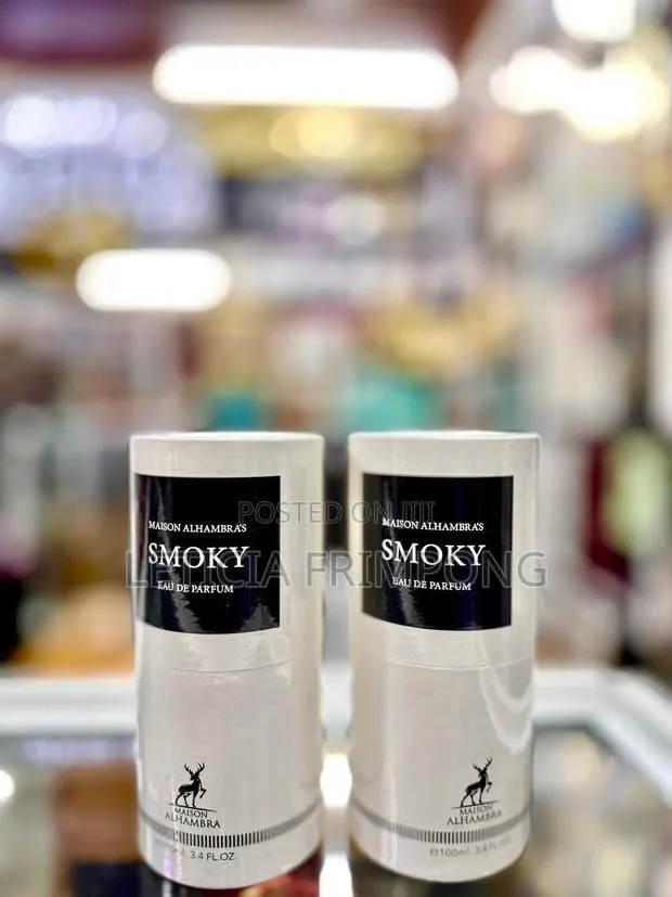 Smoky by Maison Alhambra · Photo 1