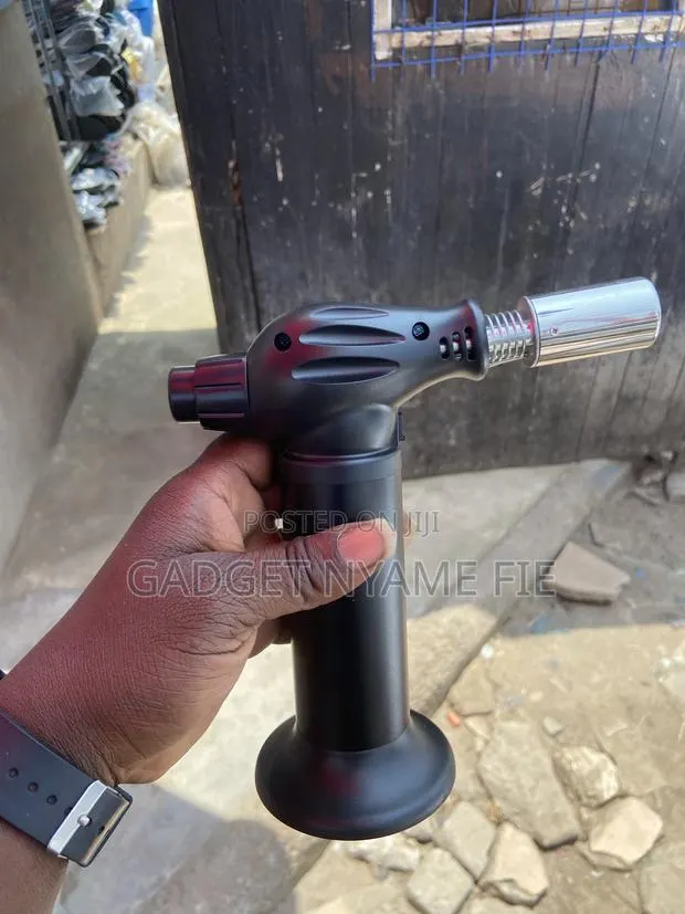 Blowtorch (With Gas) · Photo 4