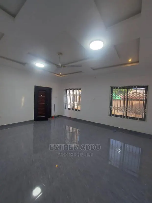 2bdrm Apartment in East Legon for rent · Photo 1