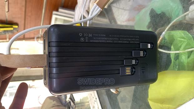 Demaco 50,000 Power Bank · Photo 2