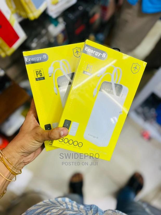 Demaco 30,000 Capacity Power Bank · Photo 1