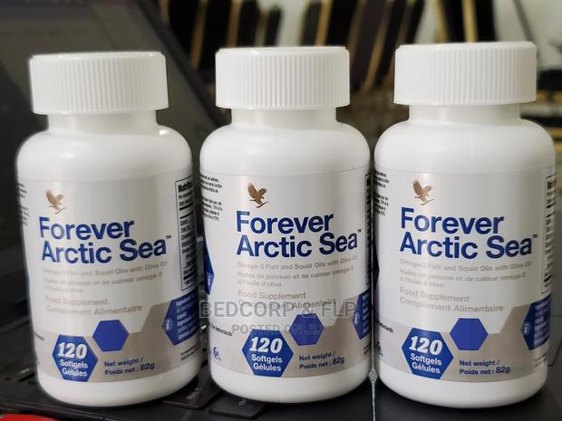 Forever Arctic Sea 3 Months · Photo 1