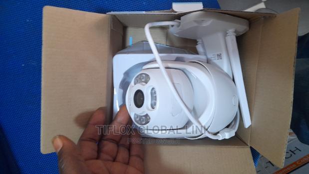 Wifi Camera V380 Pro App · Photo 7
