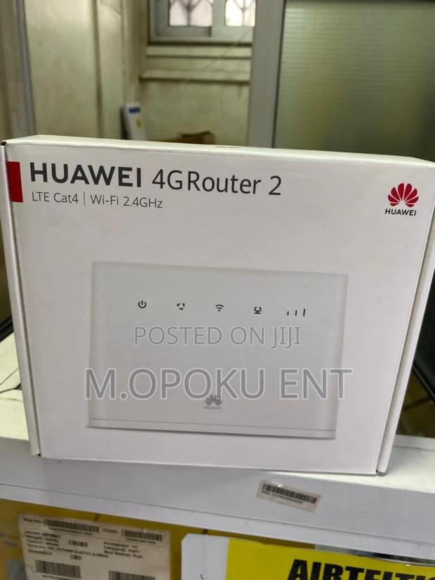 Universal Huawei Original Router 2 · Photo 2