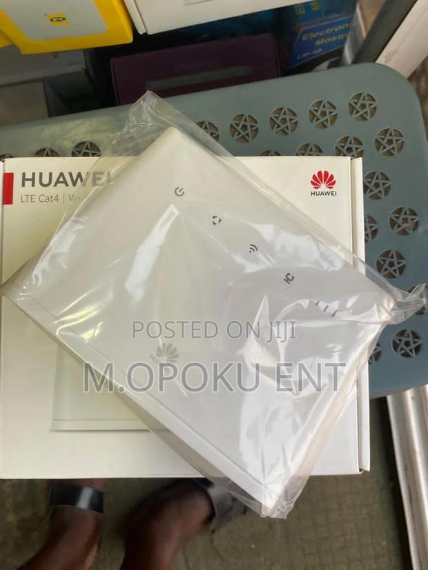Universal Huawei Original Router 2 · Photo 1
