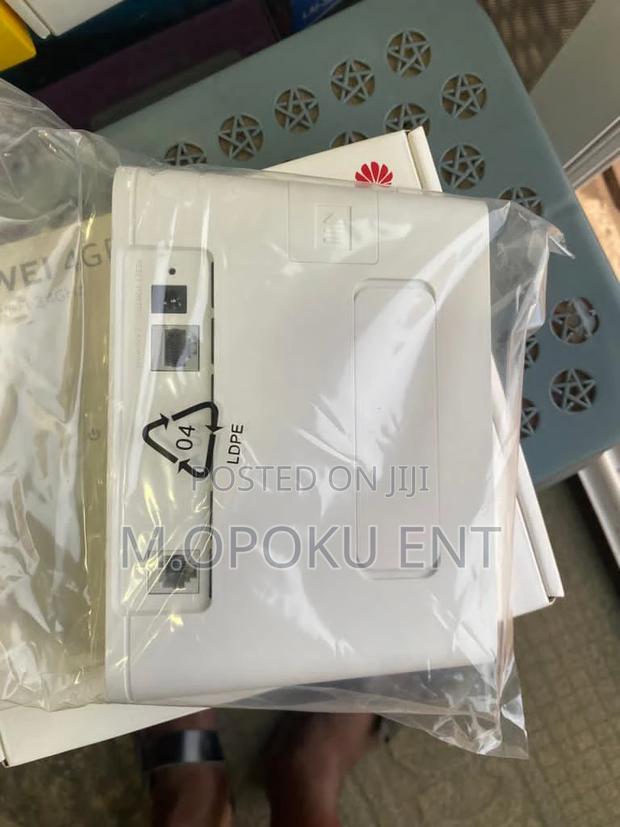 Universal Huawei Original Router 2 · Photo 3