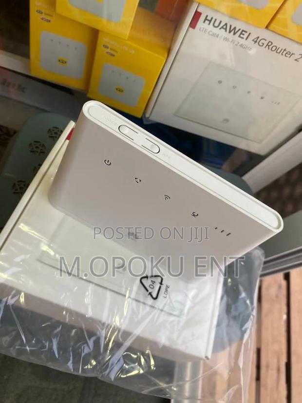 Universal Huawei Original Router 2 · Photo 4