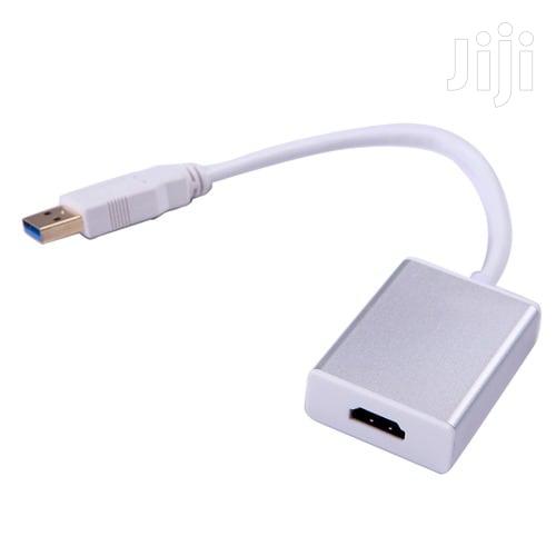 USB to HDMI · Photo 1
