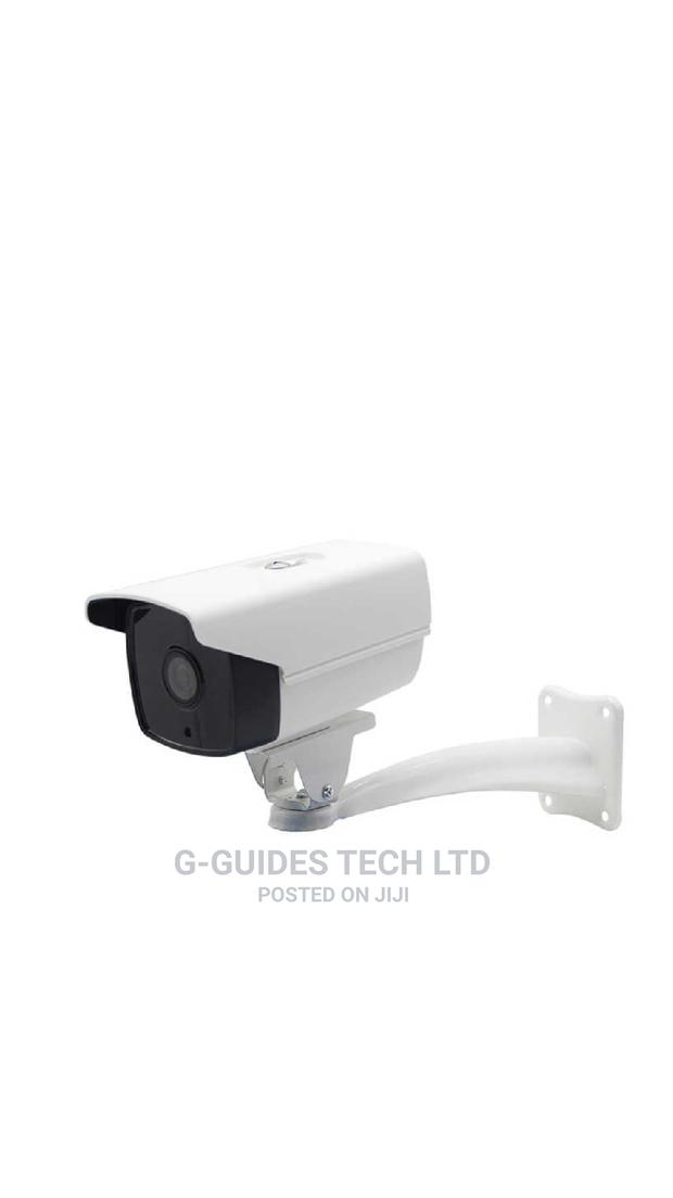 CCTV Camera Metal Stand · Photo 3