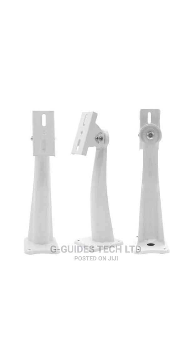 CCTV Camera Metal Stand · Photo 1