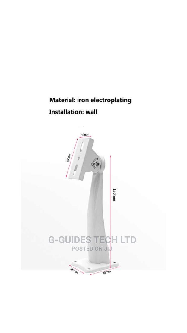 CCTV Camera Metal Stand · Photo 4