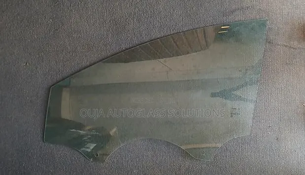 2011 Ford Focus Front Left Door Glass Available · Photo 1