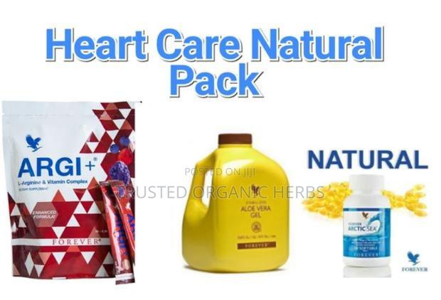 Heart Health Natural Pack · Photo 1
