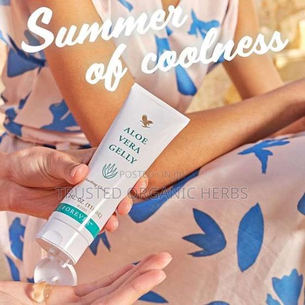 Forever Aloe Gelly for Face Creams Body · Photo 1