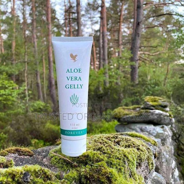 Forever Aloe Gelly Face Cream · Photo 1