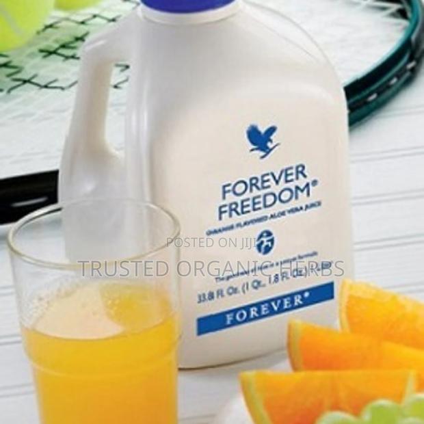 Benefits of Forever Freedom · Photo 1