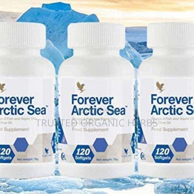 Arctic Sea | Omega 3 Epa Dha · Photo 1