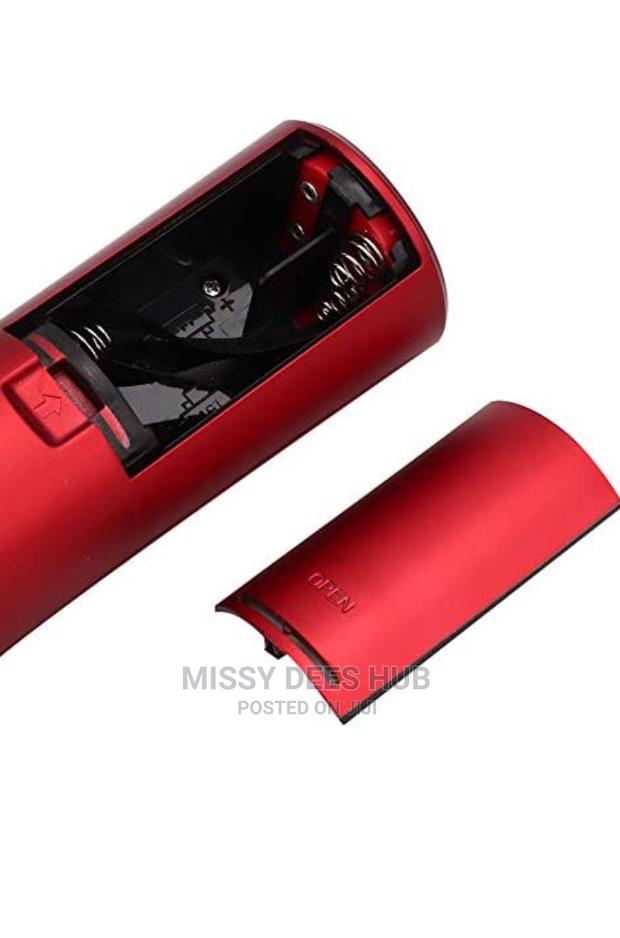 2in1 Wine Opener - Battery Operated · Photo 6