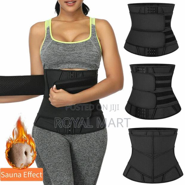 Thick Body Waist Trimmer · Photo 1
