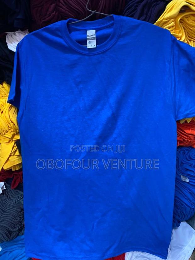 Quality Plain T Shirts · Photo 1