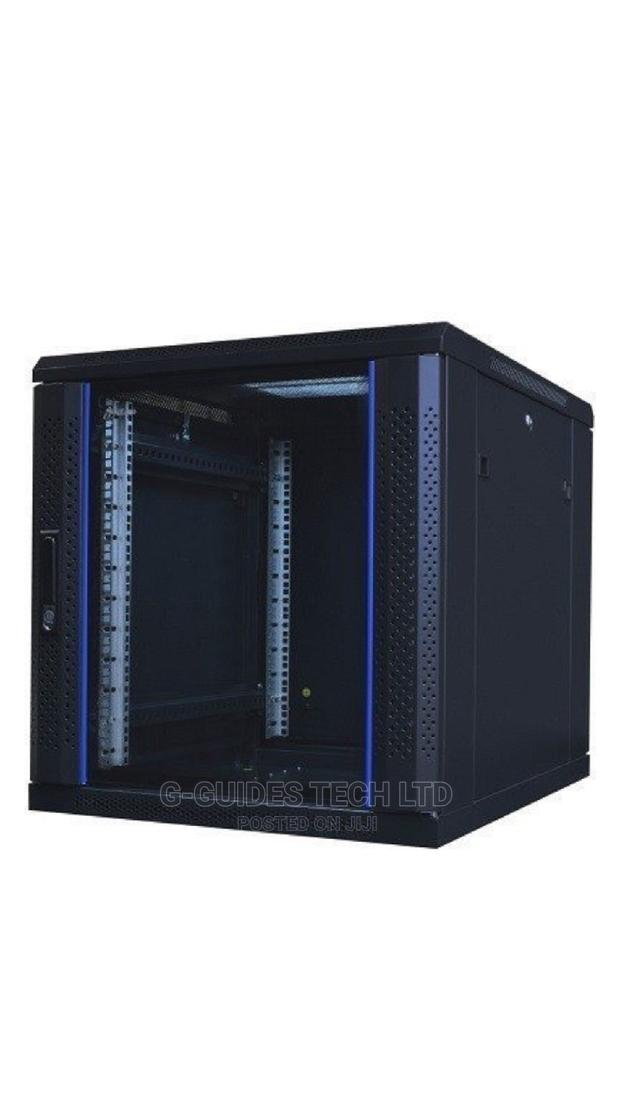 12u Data Cabinets 600 X 450 Network Cabinets · Photo 1