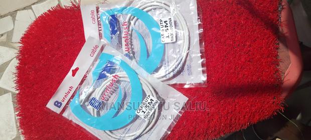 CAT_6 UTP Network Cable · Photo 2
