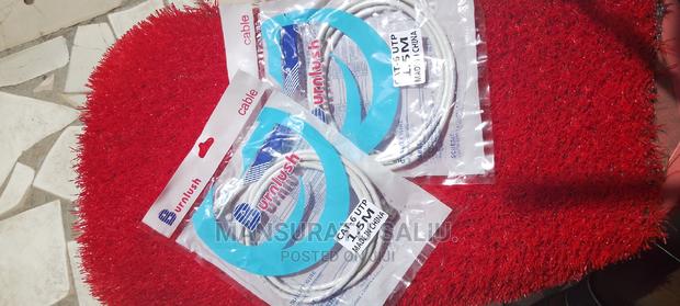 CAT_6 UTP Network Cable · Photo 4