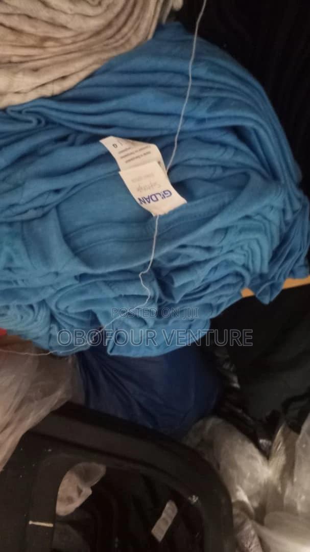 Quality and Affordable Round Neck Available · Photo 2