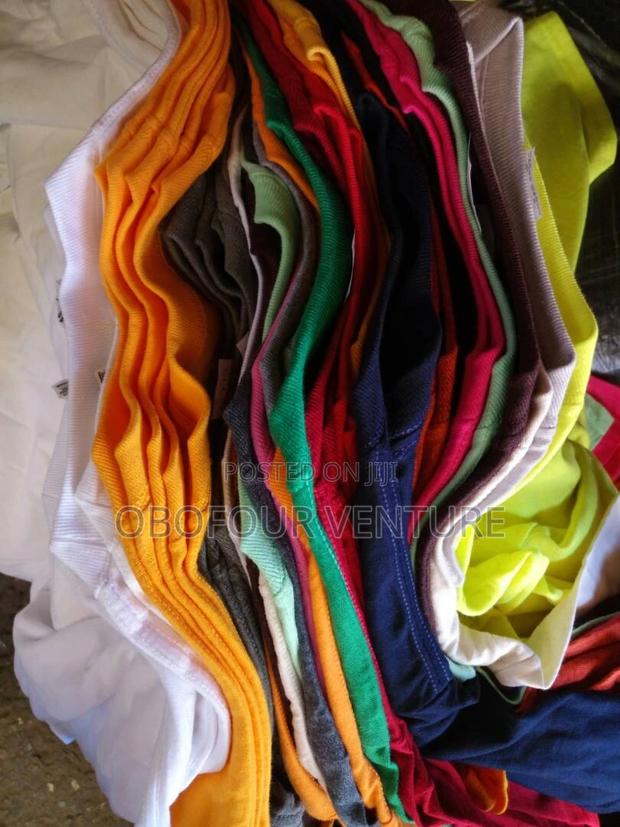 Quality and Affordable Round Neck Available · Photo 1