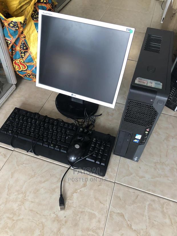 Desktop Computer 2GB HDD 250GB · Photo 2