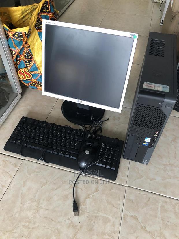 Desktop Computer 2GB HDD 250GB · Photo 3