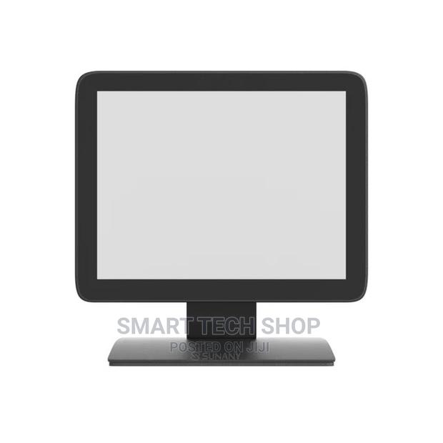 Touch Screen Pos Computers I5, 8GB, 128GB SSD, LAN, Wifi · Photo 1