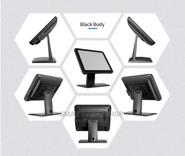 Touch Screen Pos Computers I5, 8GB, 128GB SSD, LAN, Wifi · Photo 4
