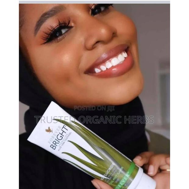 Forever Bright Tooth Gel · Photo 1