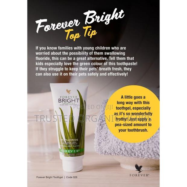 Bright Tooth Gel · Photo 1