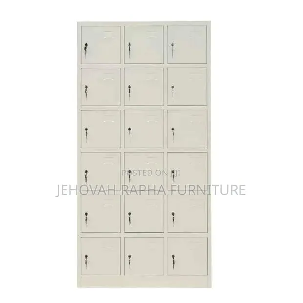Credenza Storage · Photo 1