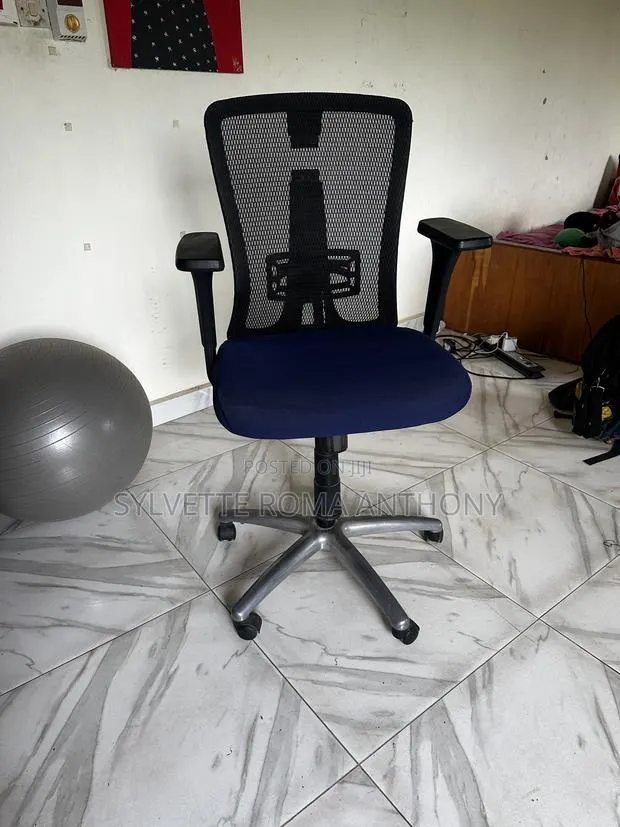 Office Chair · Photo 1